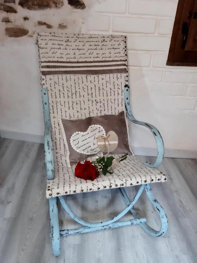 Casa Rural "El Olivo" Estercuel エクステリア 写真