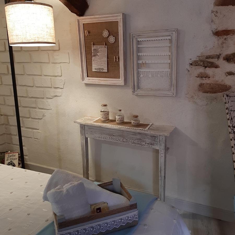 Casa Rural "El Olivo" Estercuel エクステリア 写真