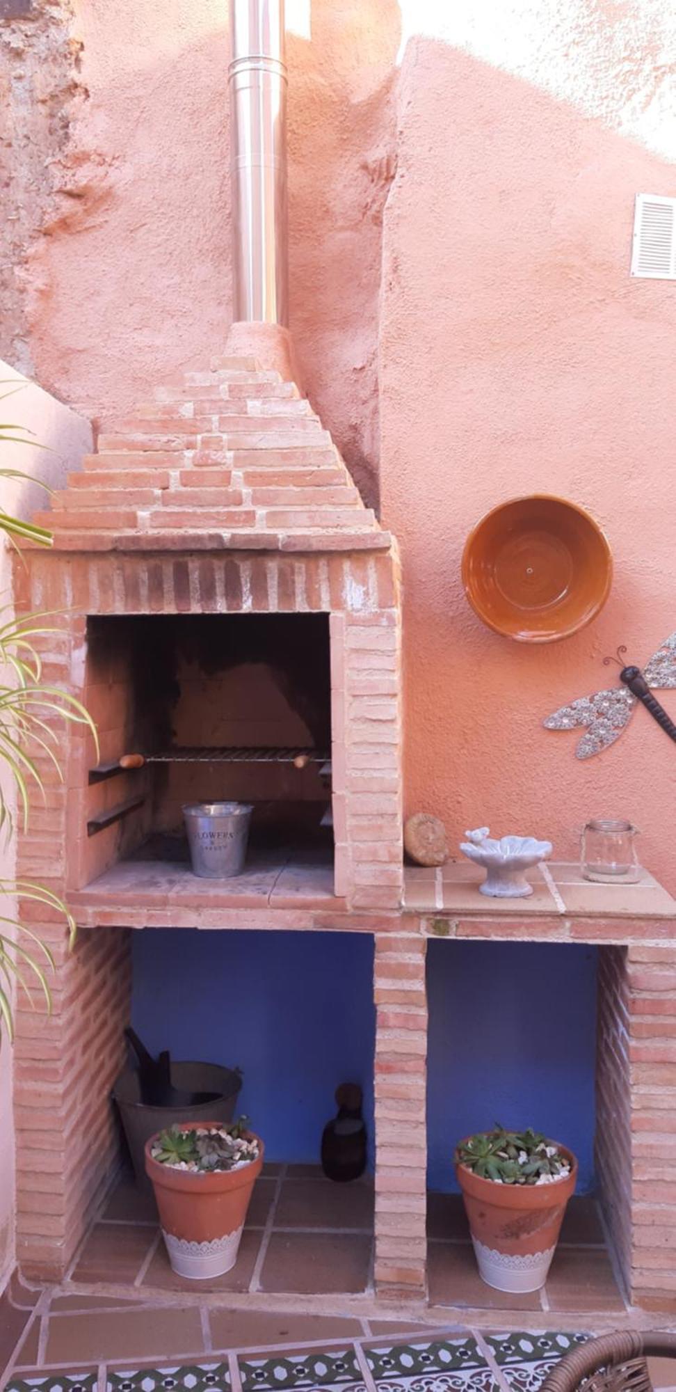 Casa Rural "El Olivo" Estercuel エクステリア 写真